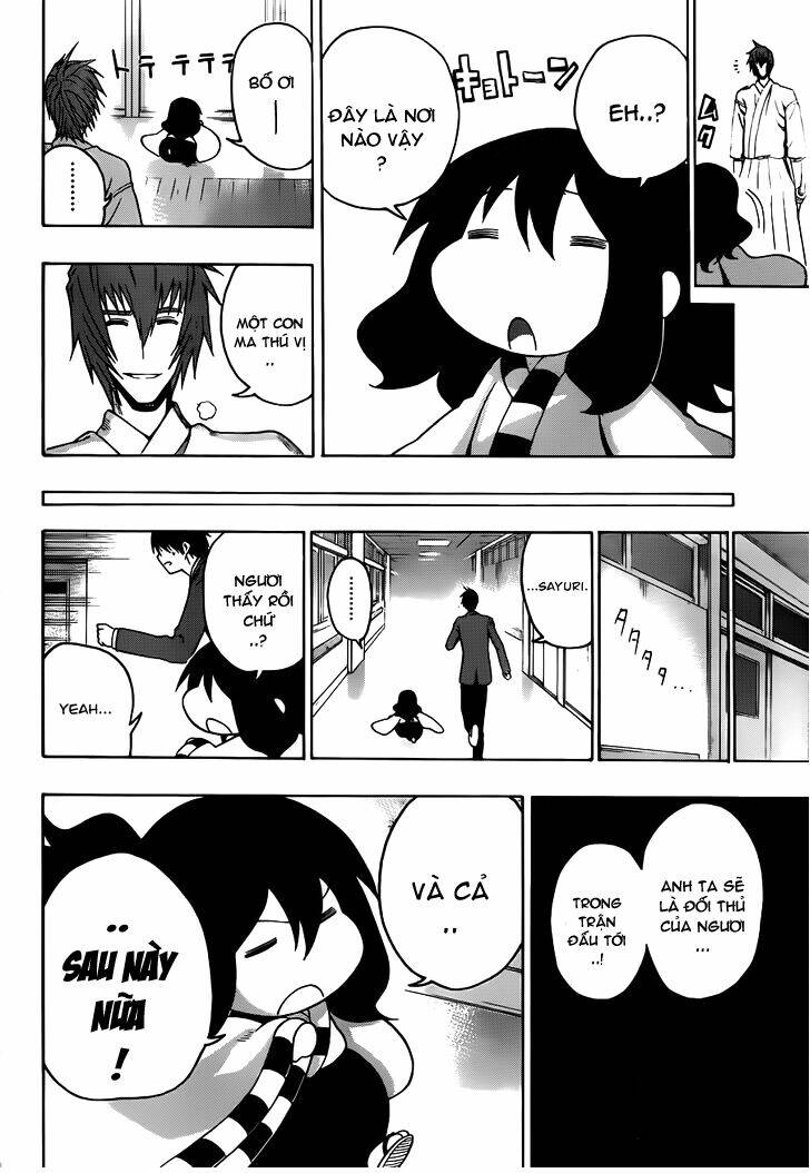 kurogane chapter 10 20