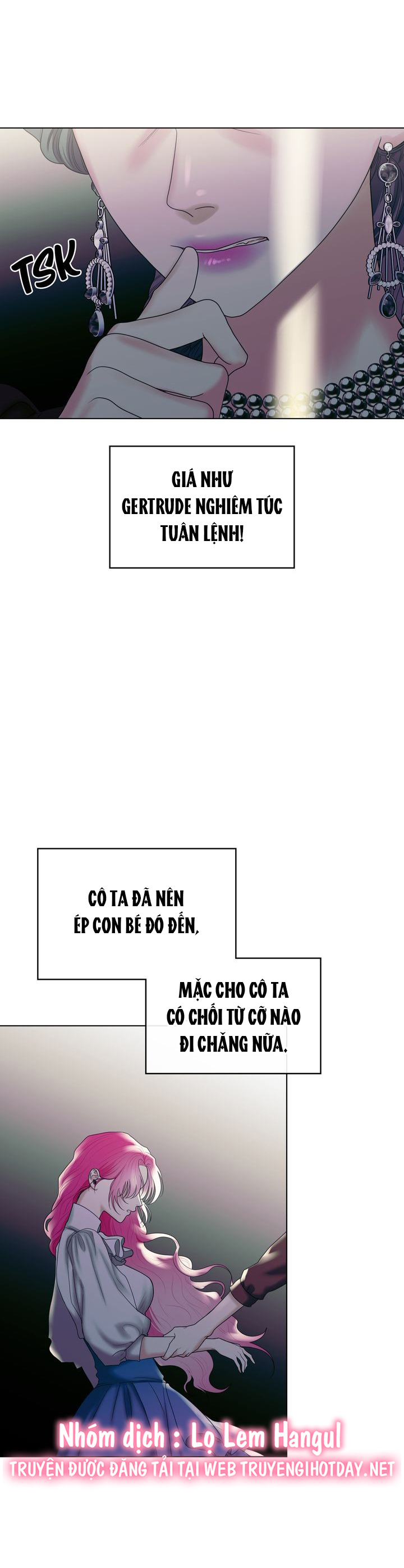 hợp đồng hôn nhân với người chồng thứ 2 của tôi chapter 49 21