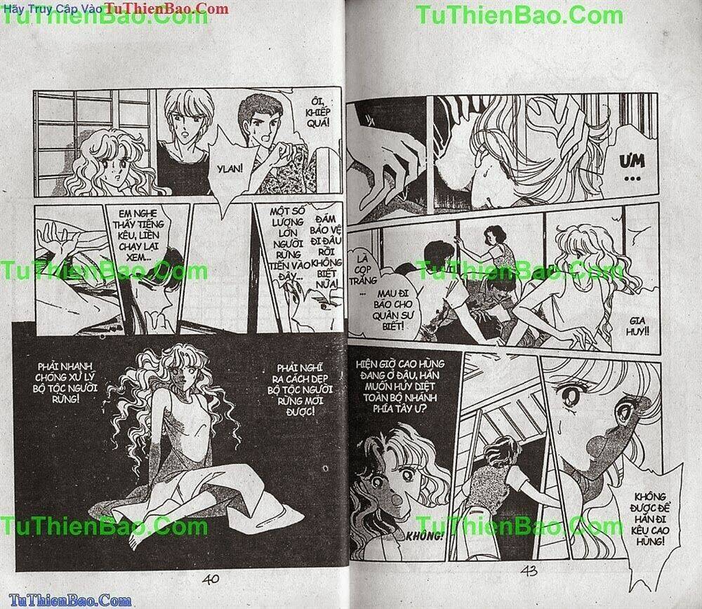 câu chuyện dẽ thương chapter 10 20