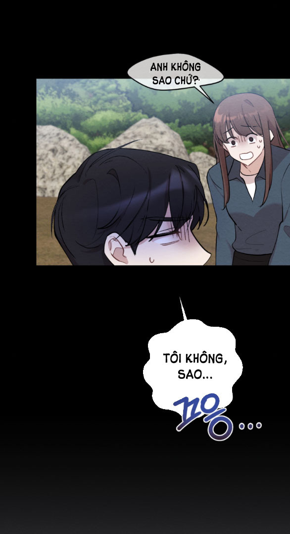 [18+] đêm không thể vãn hồi chapter 12.1 30