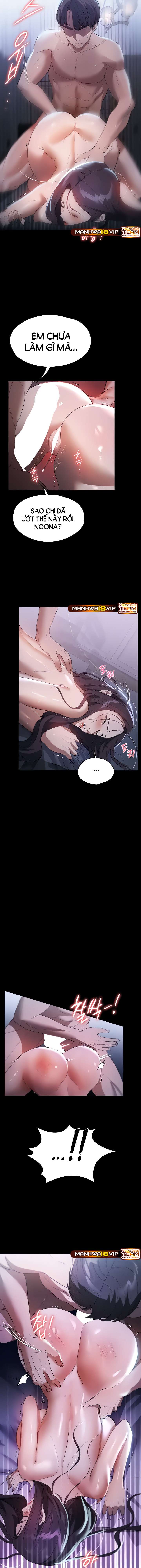 người giúp việc chapter 49 8