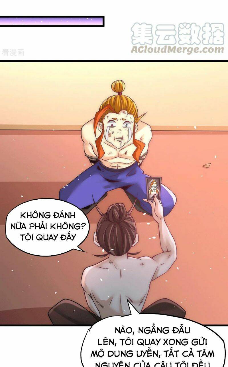 đô thị đỉnh phong cao thủ chapter 208 21