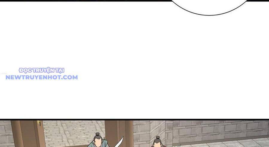 thiên long bát bộ webtoon chapter 121 56
