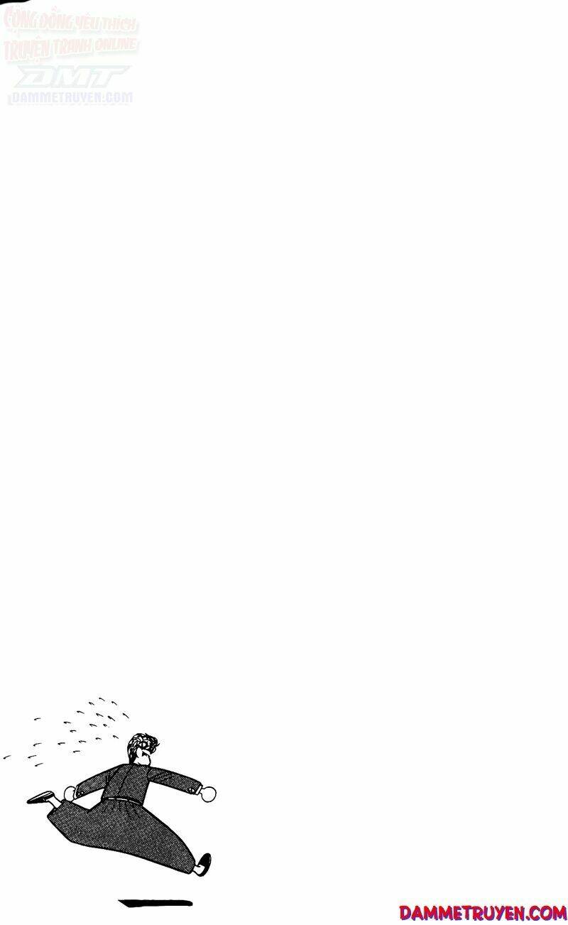 kyou kara ore wa - cặp bài trùng chapter 128 17