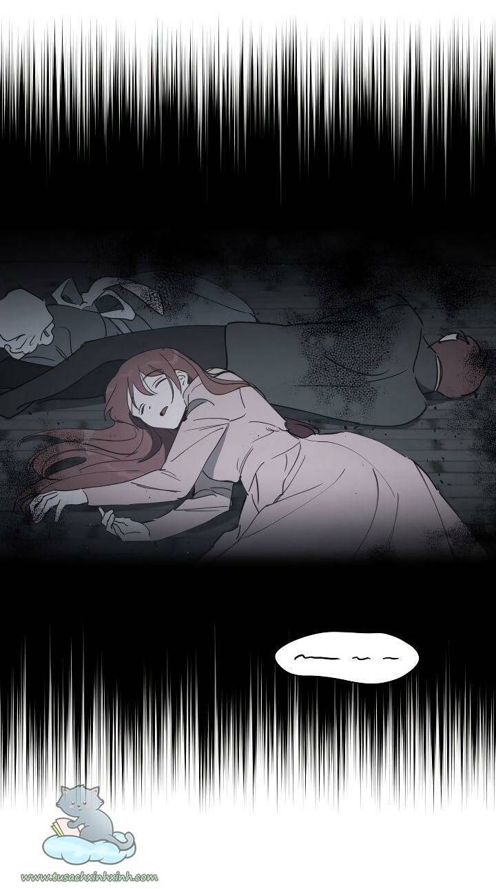 cái chết của lamia orphe chapter 35 37