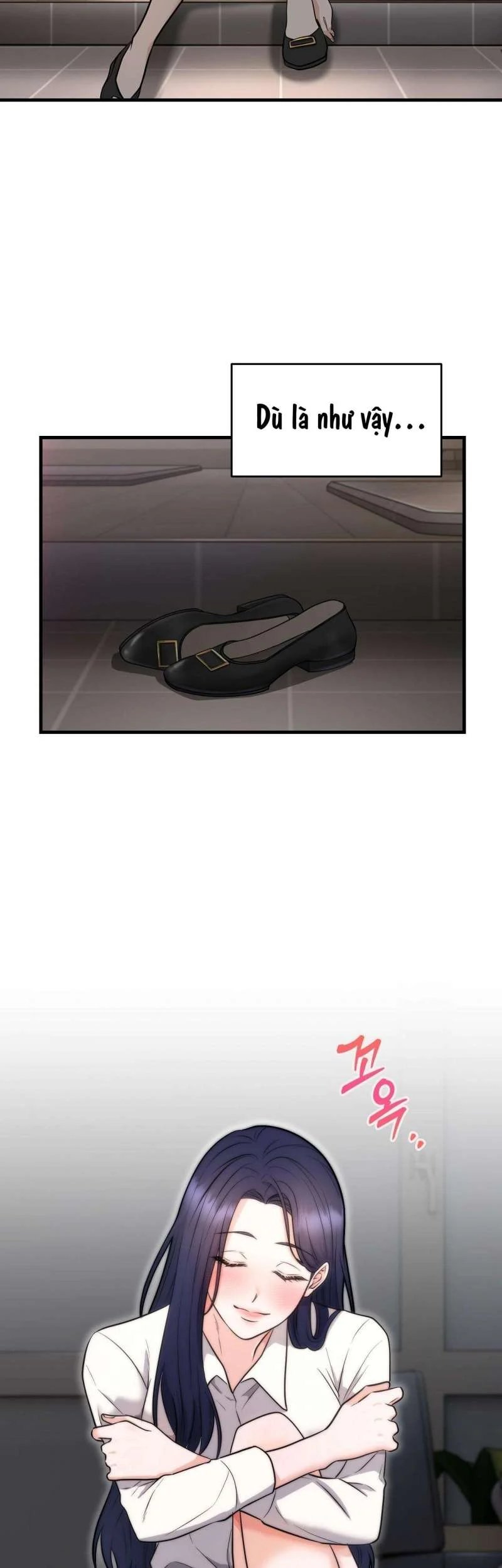 [18+] ngủ một đêm với ác thú chapter 2 30