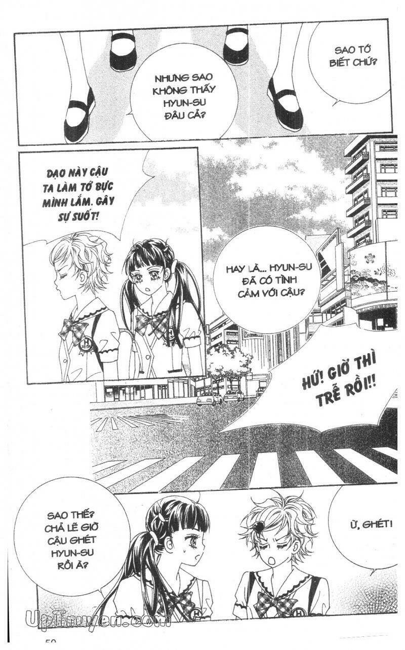 meo meo dịu dàng đi nhé chapter 7 50