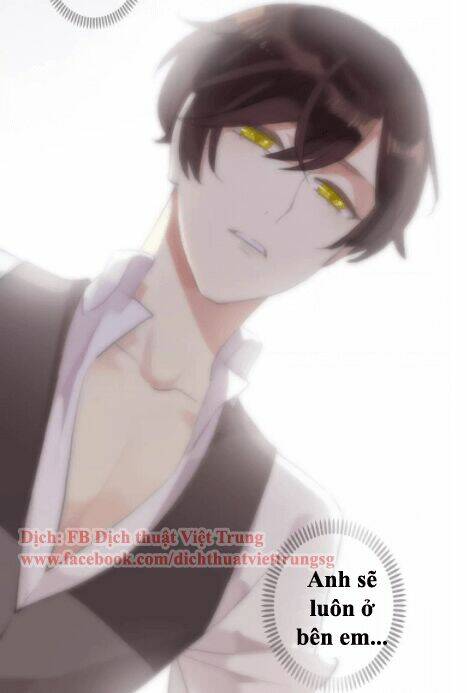 vết cắn ngọt ngào phần 2 chapter 18 4