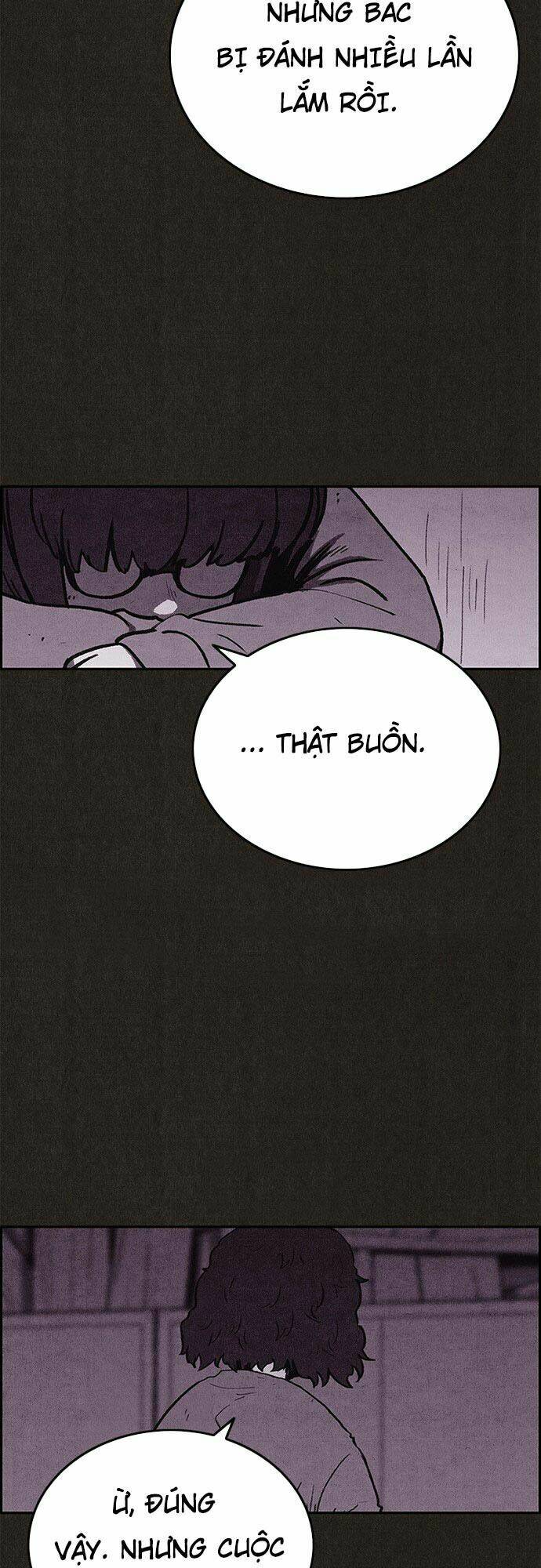 quái vật tại chung cư xanh chapter 69 4