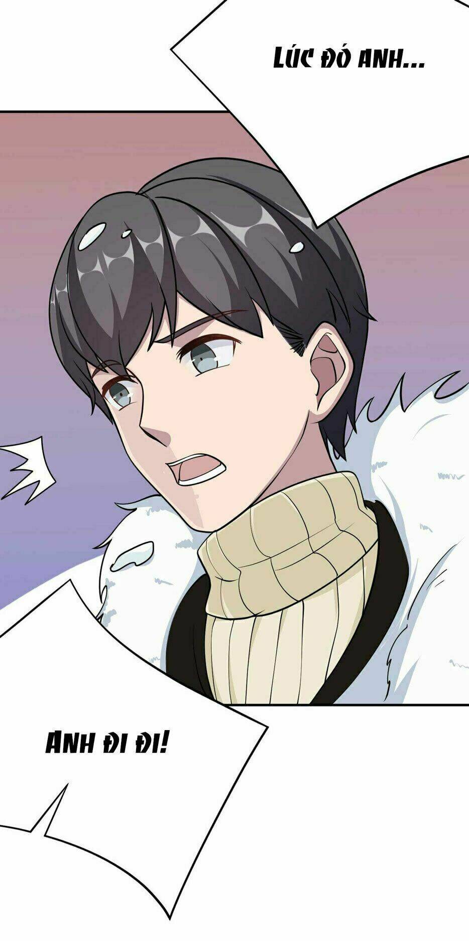 mạc thiếu bức hôn: vợ mới khó chống đỡ chapter 97 35