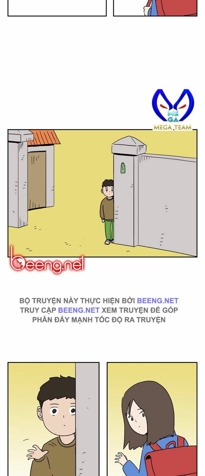 con gái tôi là zombie chapter 25 35