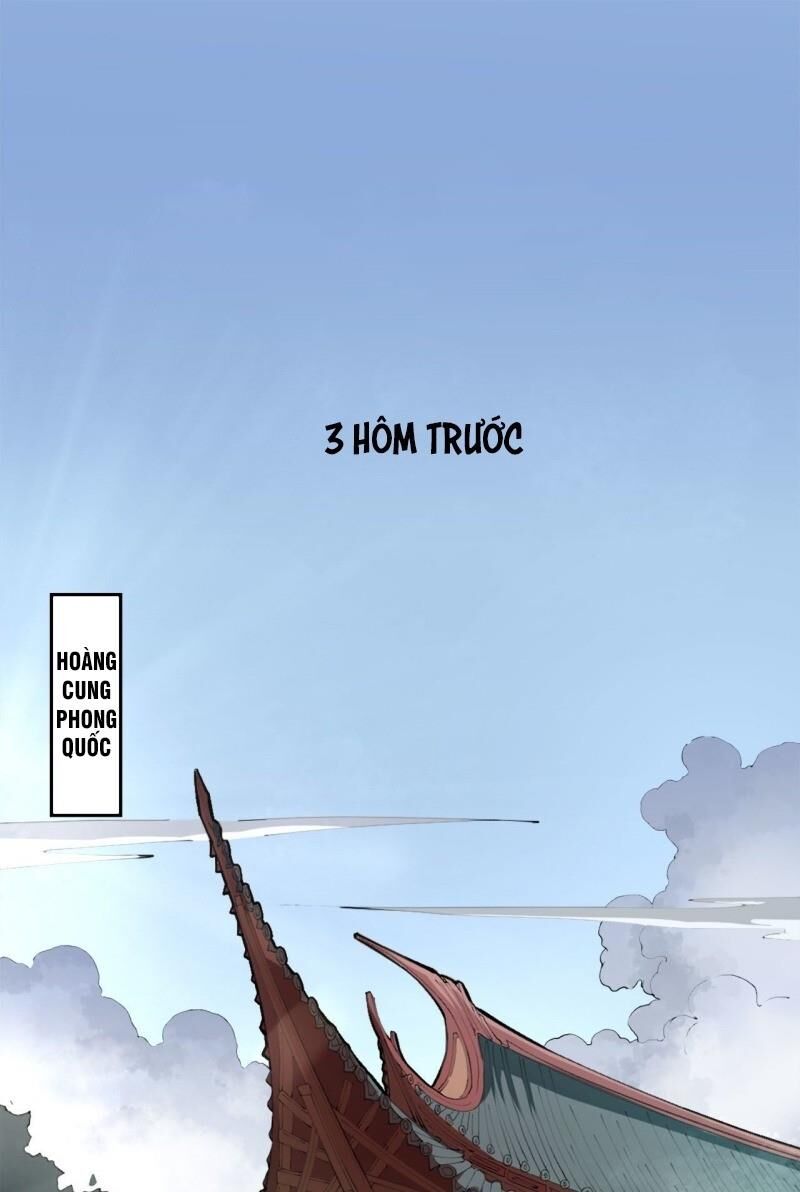 đường dần tại dị giới 2 chapter 1 10