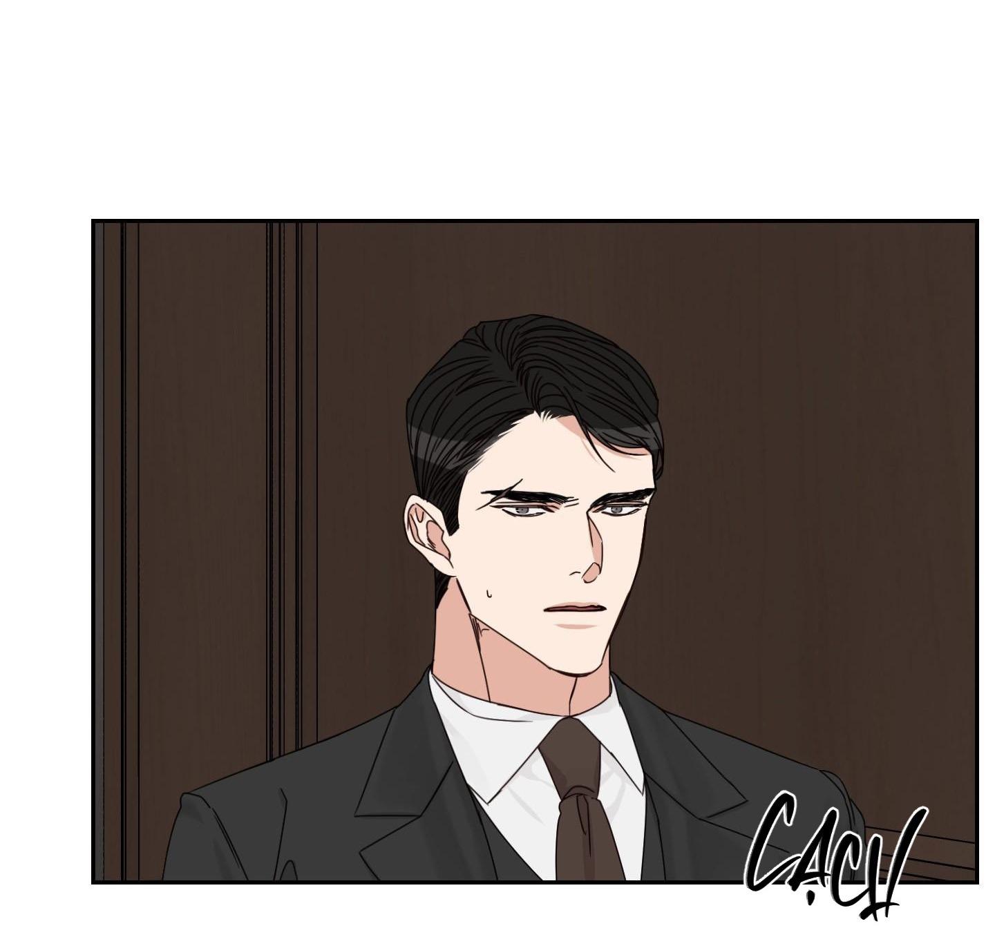 điểm dừng chân cuối cùng chapter 45 42