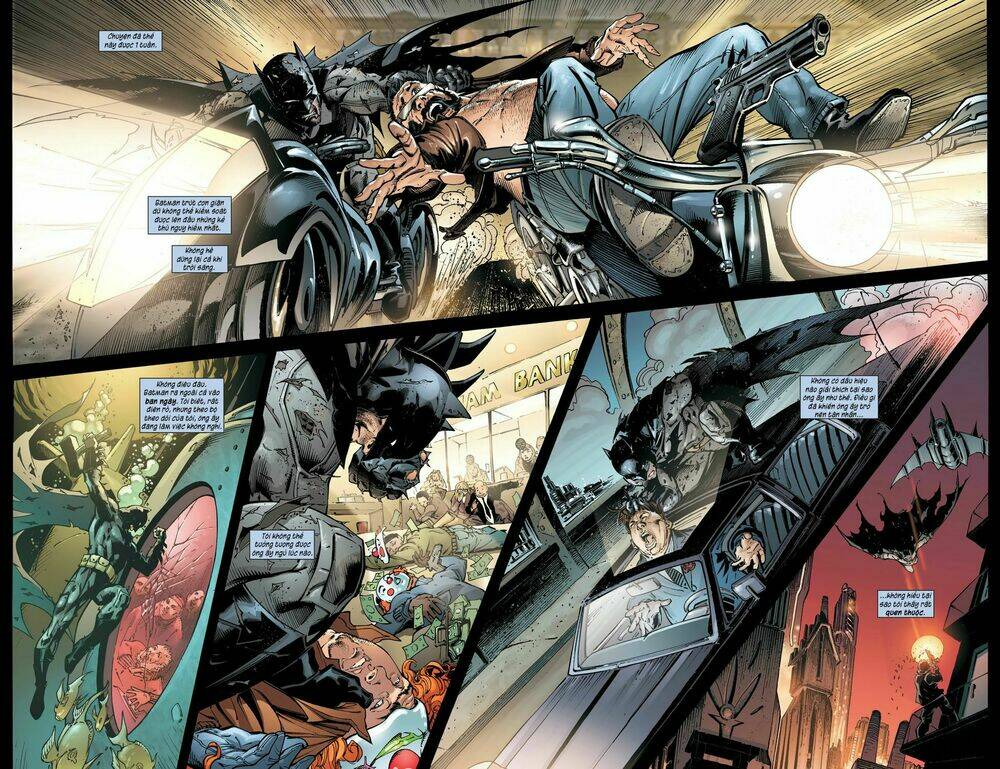 Batman chapter 18 13