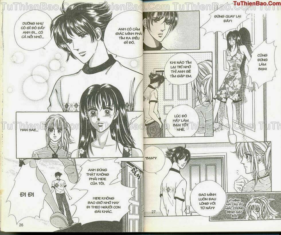 lọ lem kén rể chapter 8 13