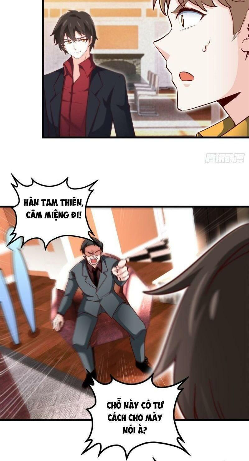 ta là hàn tam thiên chapter 48 13