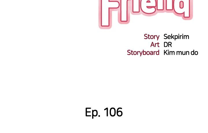 bạn của con gái chapter 106 5