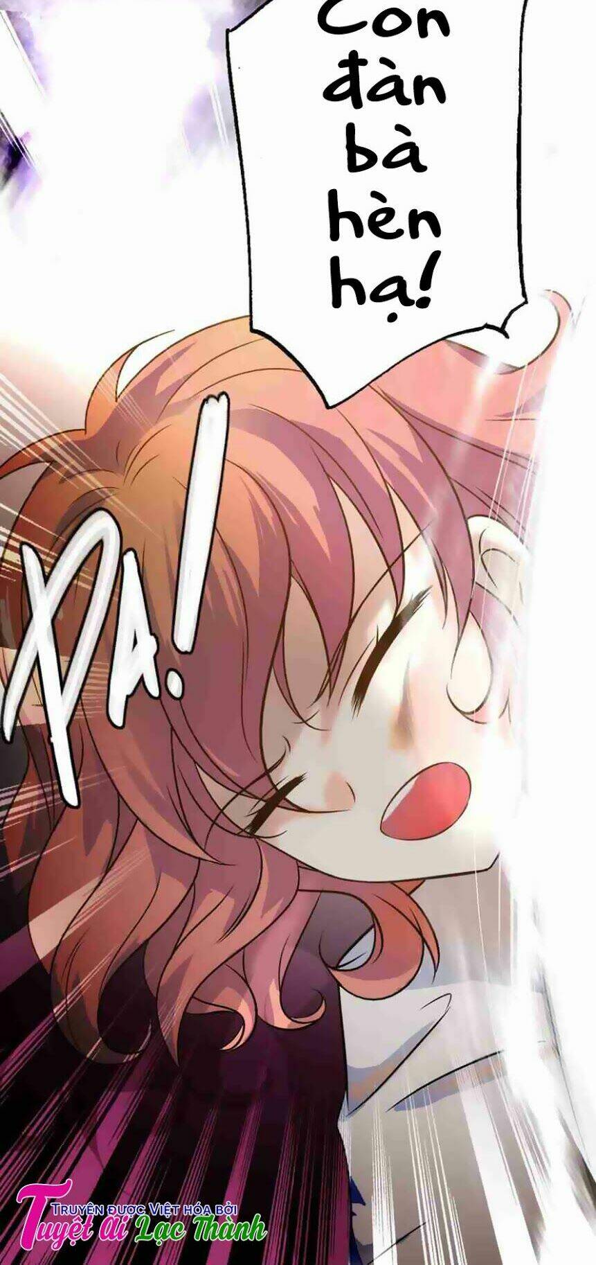 mật đào tiểu kiều thê chapter 6 5