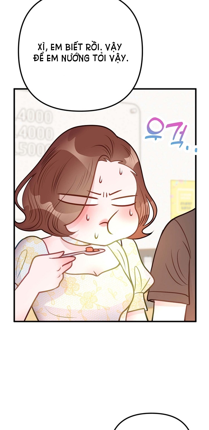 Mối Quan Hệ Không Tốt chapter 13.2 - Trang 26