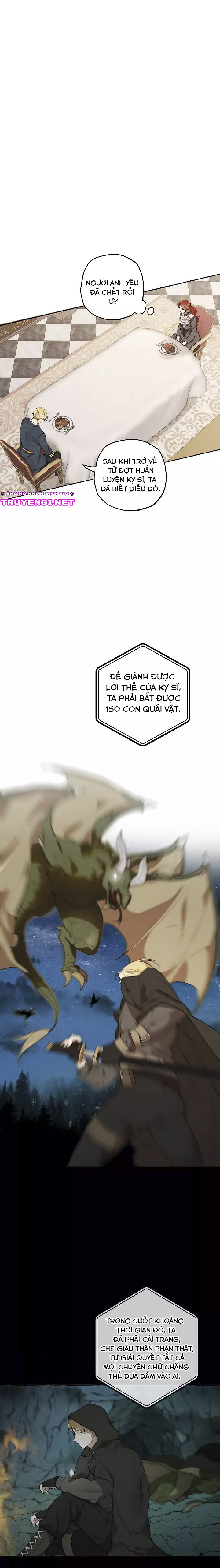 tất cả đều là sai lầm chapter 9 4