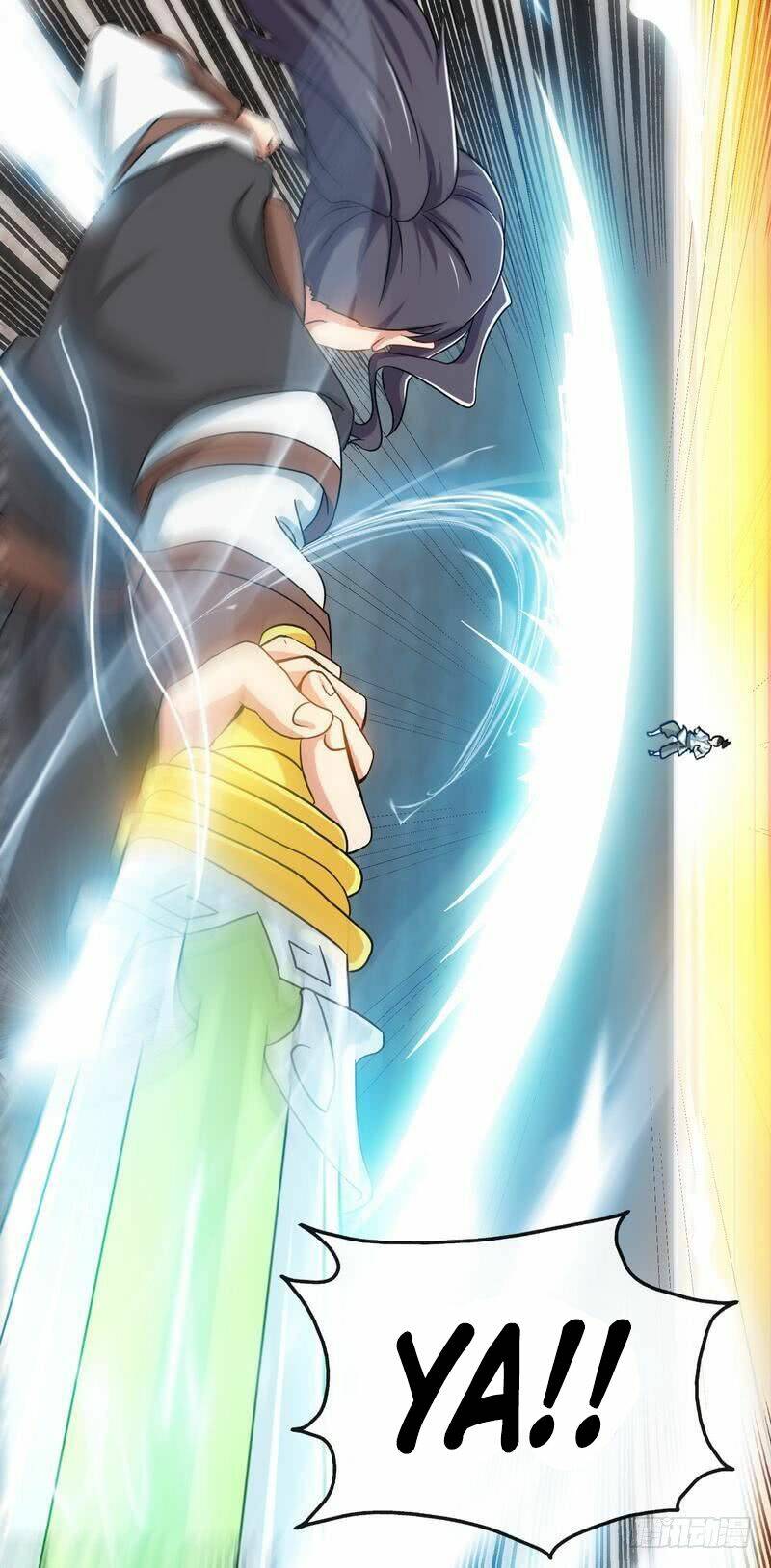 chí tôn thần ma chapter 24 7