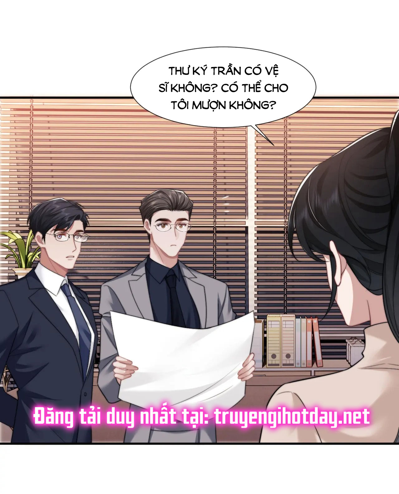 chủ mẫu cao môn xuyên không thành nữ phụ hào môn chapter 26.1 16
