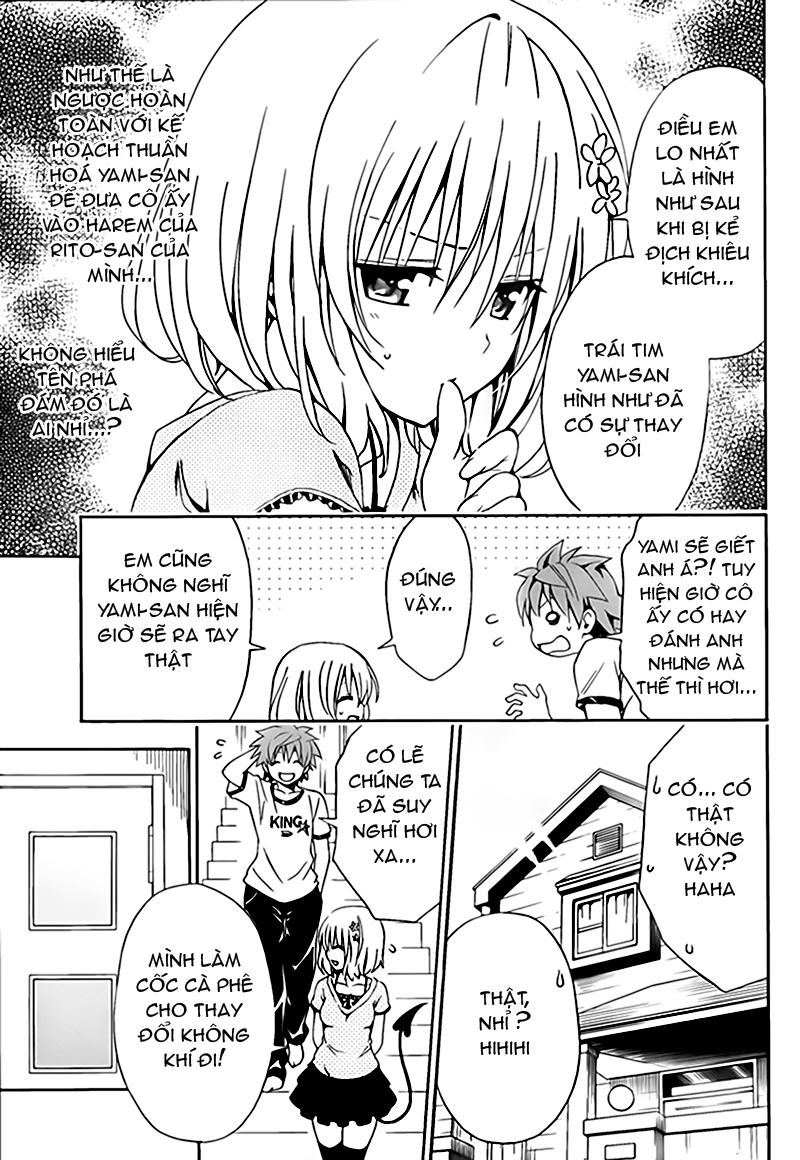 to love - ru darkness chapter 2 8