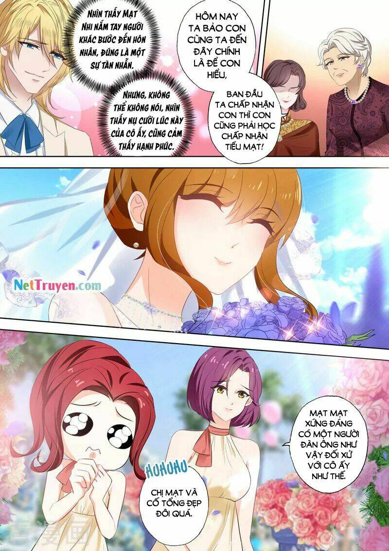 melody happy group: giai điệu hạnh phúc - mh channel chapter 16 3