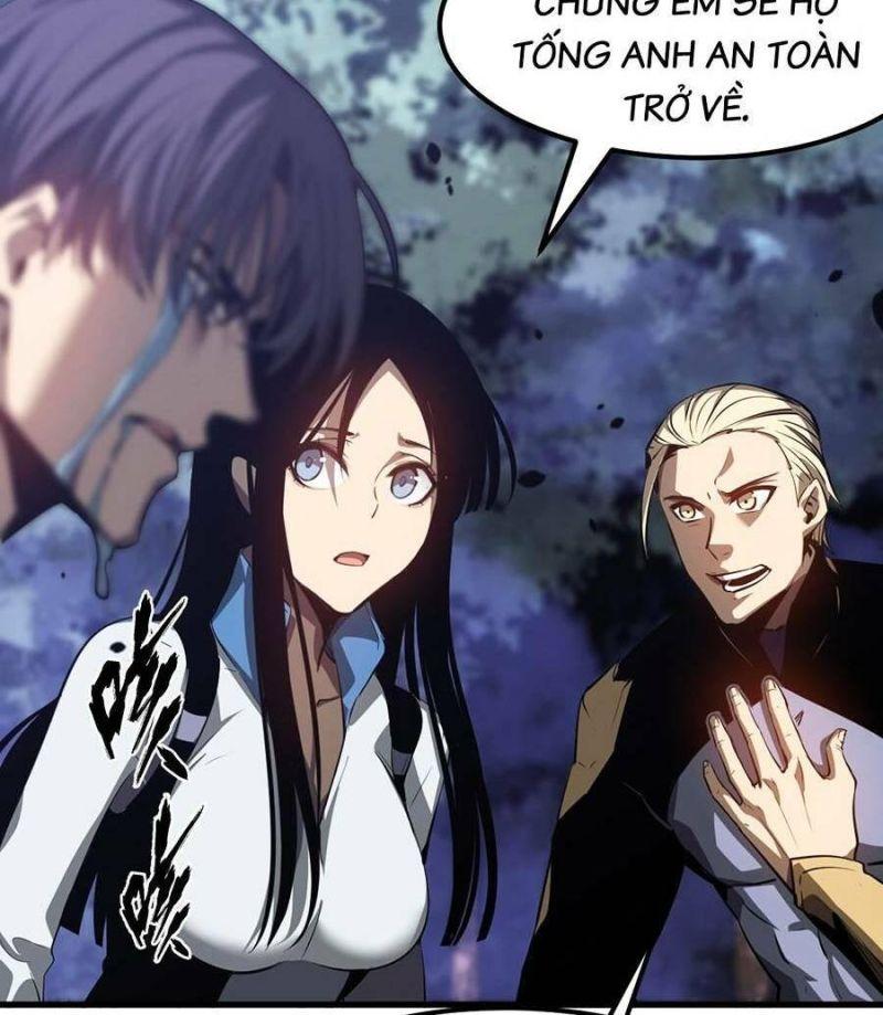 siêu tiến hóa chapter 99 3