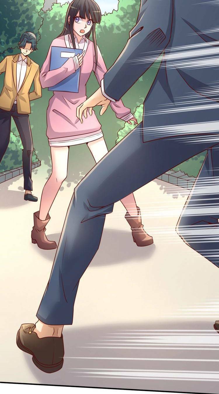 người chặn xuyên không chapter 51 5