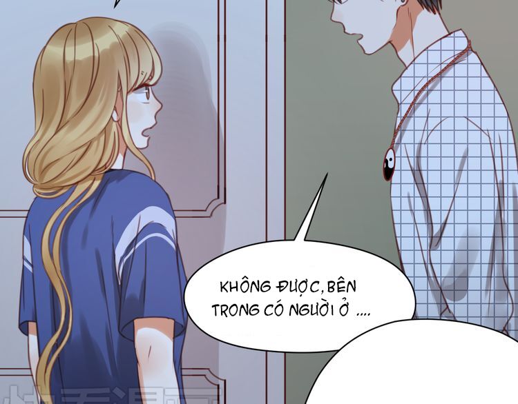 lượm được một tiểu hồ ly phần 1 chapter 25 30