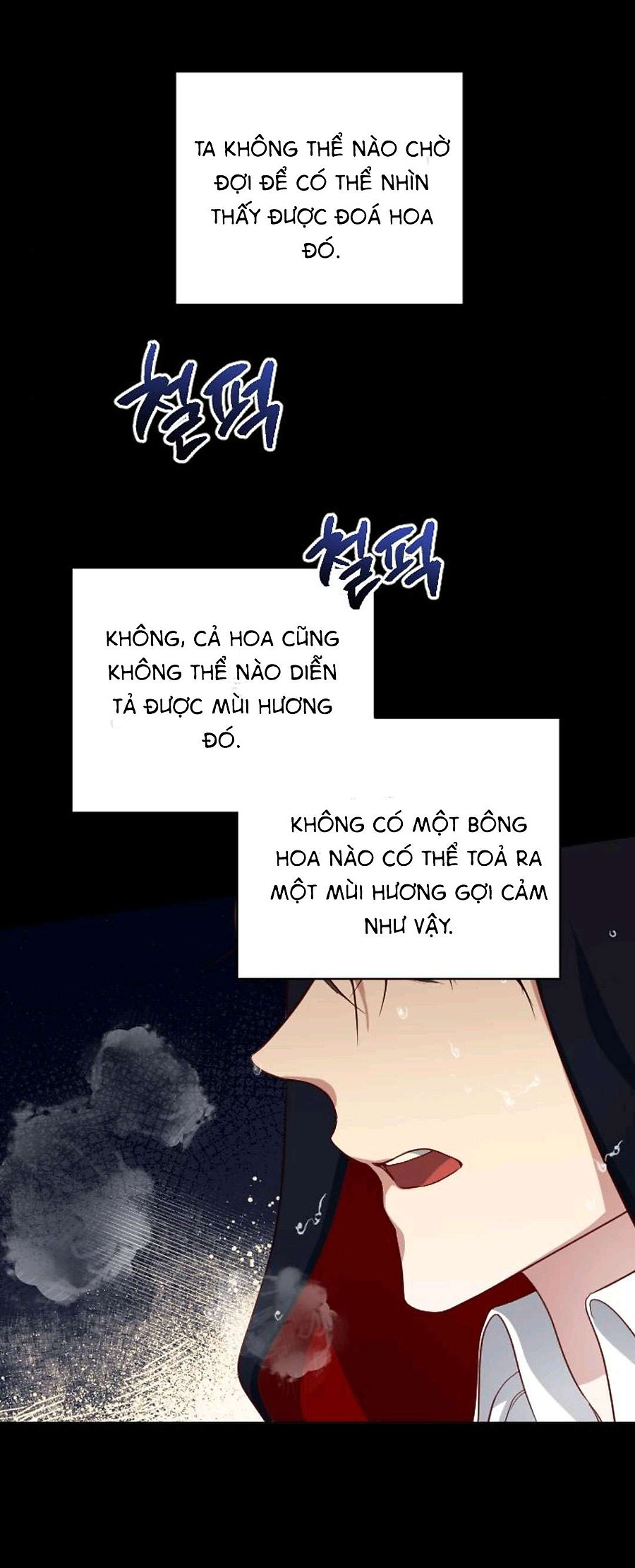 Hoa Dã Thú chapter 3.1 32