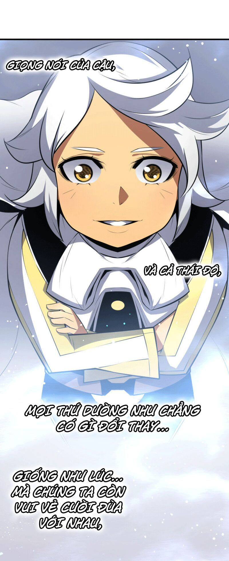 sự trở lại của pháp sư vĩ đại sau 4000 năm chapter 33 29