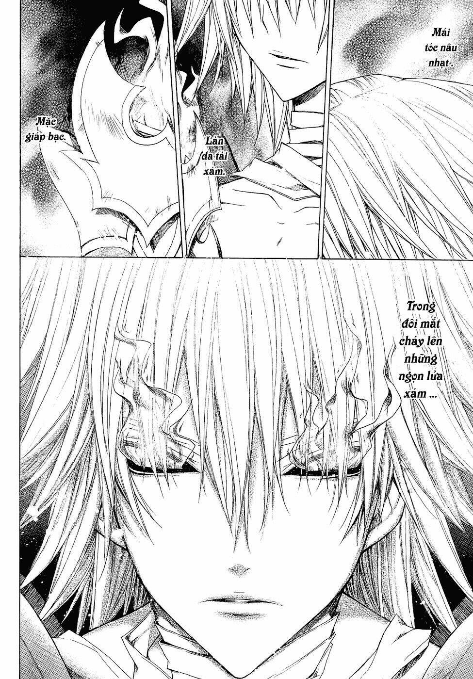 the legend of sun knight chapter 4 3