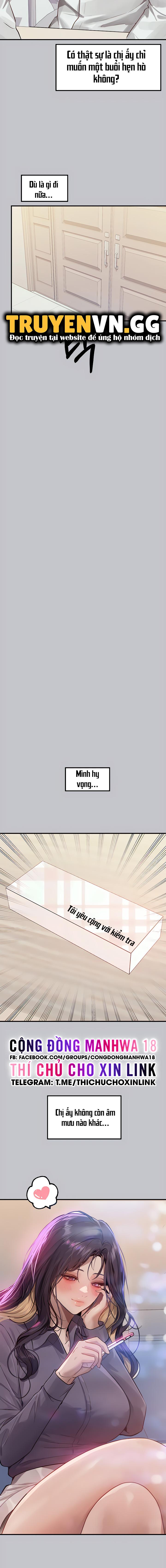 bà chị chủ nhà chapter 110 18