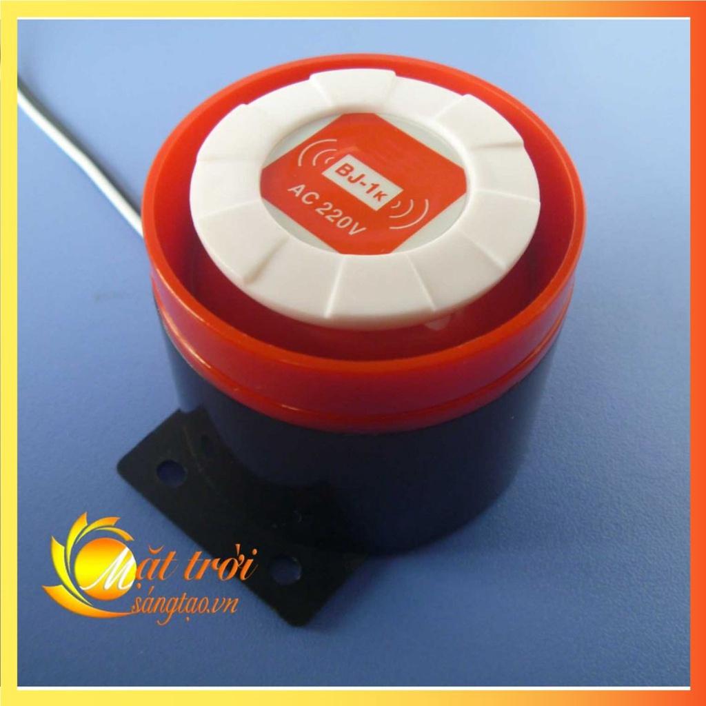 Còi hú BJ-1k 12V/220V