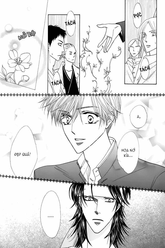 kim cương bạc chapter 13 7