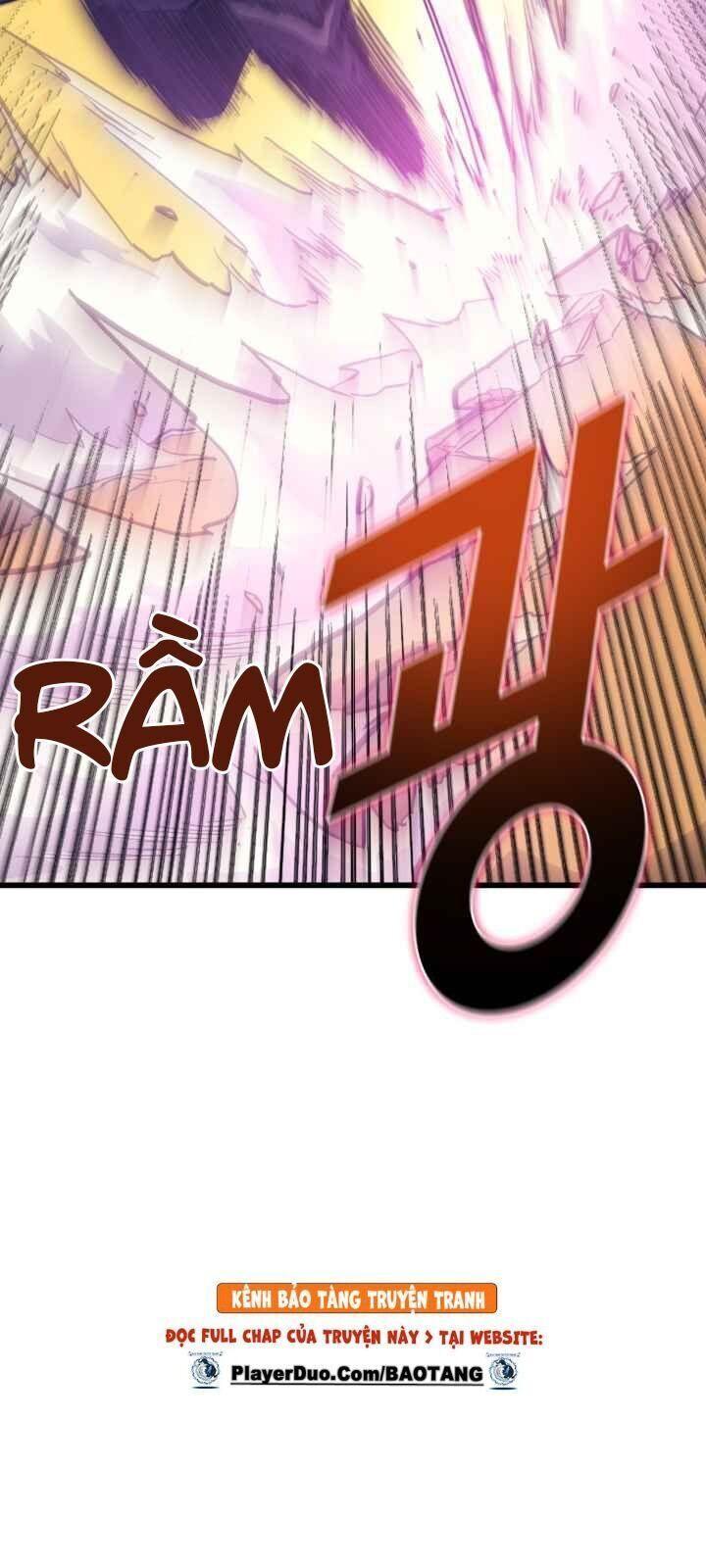 tôi trở lại thăng cấp một mình chapter 28 43