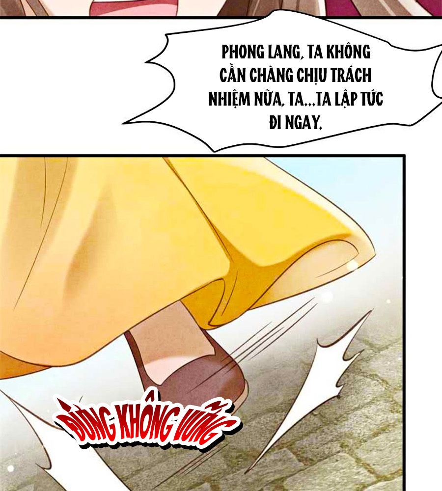 vương phi muốn trèo tường chapter 28 25