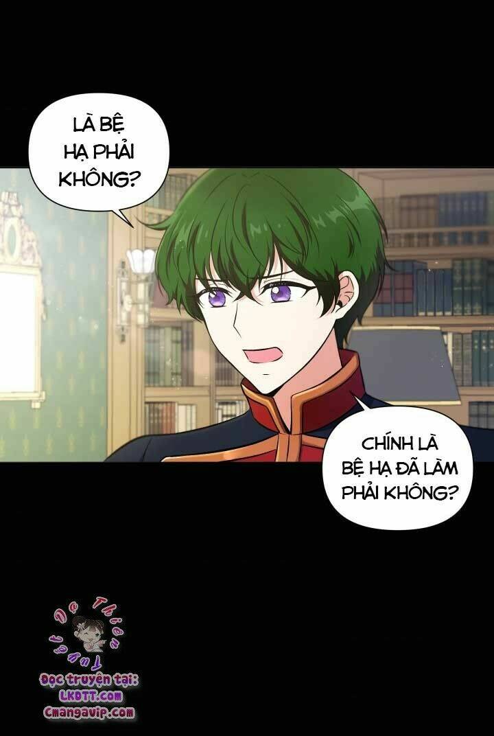 công chúa xấu xa chapter 7 31