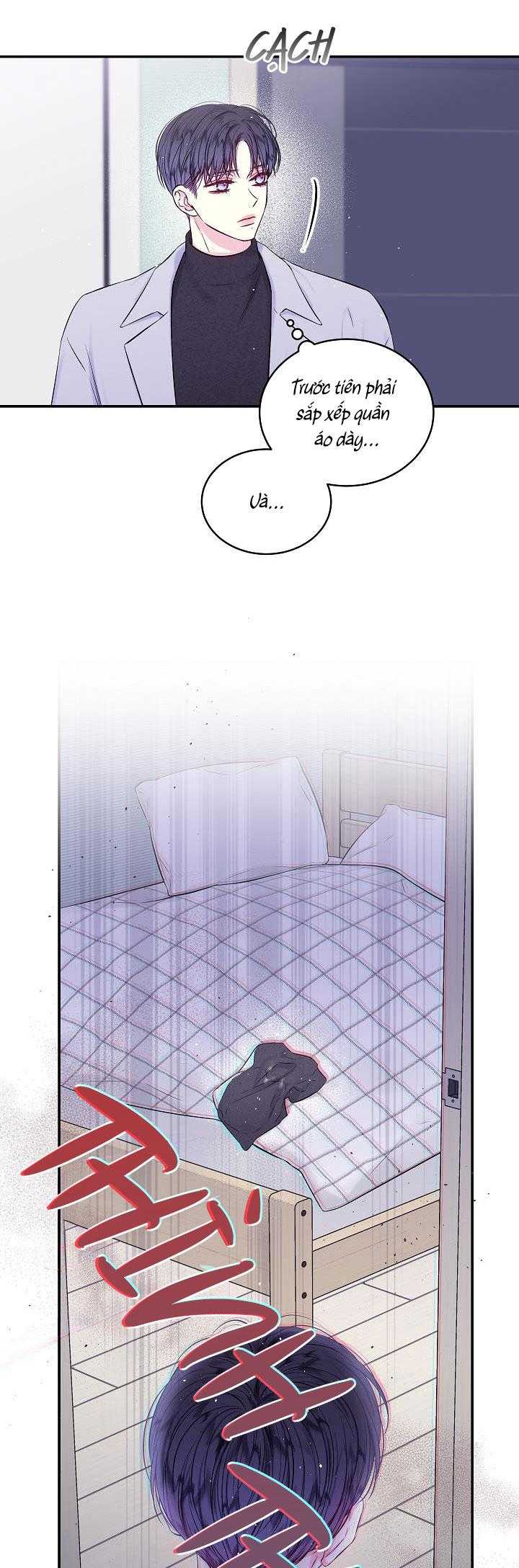 bình minh thứ hai chapter 64 14