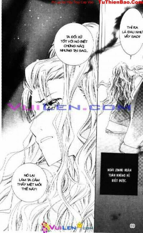 cáo nhỏ đáng yêu chapter 4 69