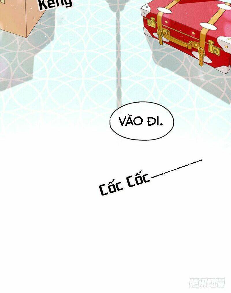 đối với cậu, tớ đều nghe theo chapter 1 36