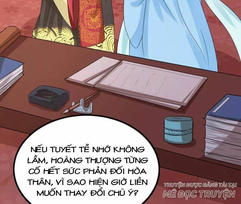 tình tễ hà xử chapter 9 6