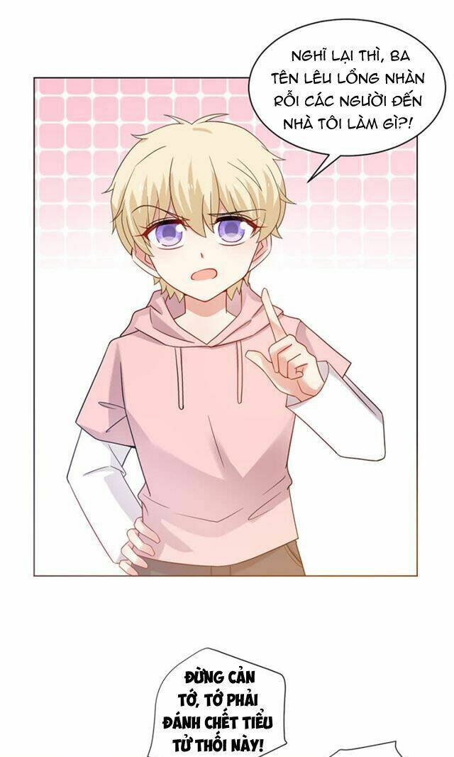 ma lạt thiên kim đẩu ác thiếu chapter 104 14