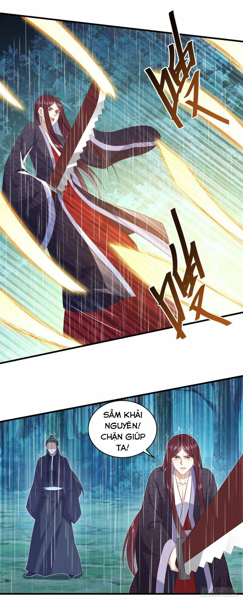 tiên ma đồng tu chapter 139 9