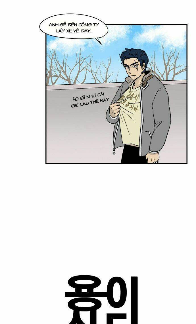 hắn ta là rồng chapter 41 4