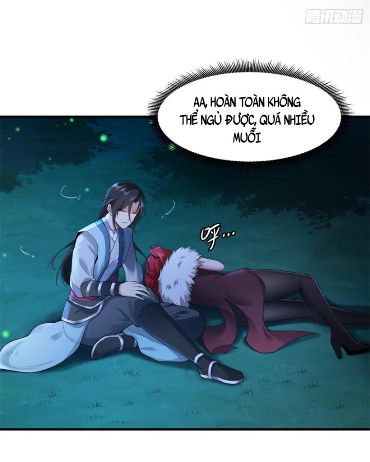 khởi đầu với tuyệt sắc nữ sư phụ: hệ thống thập cân phản cốt chapter 37 8