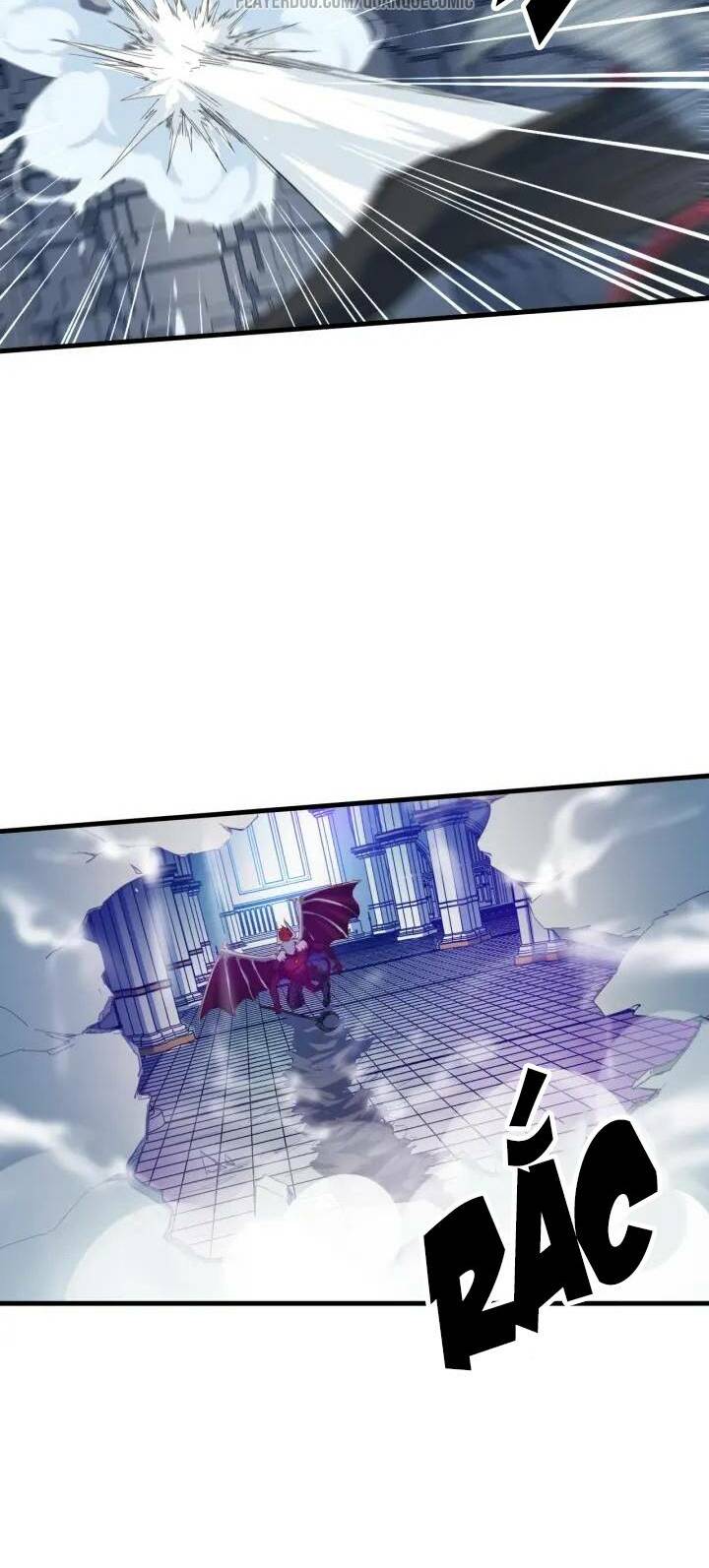 long mạch võ thần chapter 58 20