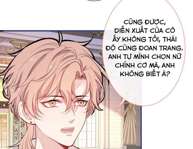 hotsearch của ảnh đế chapter 104 12
